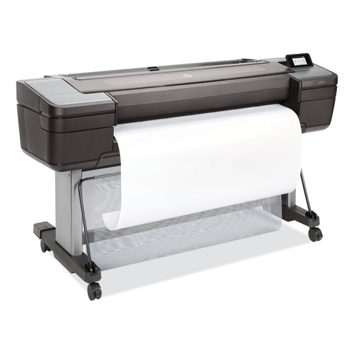 DesignJet Z6 24" PostScript Printer TAA Compliant