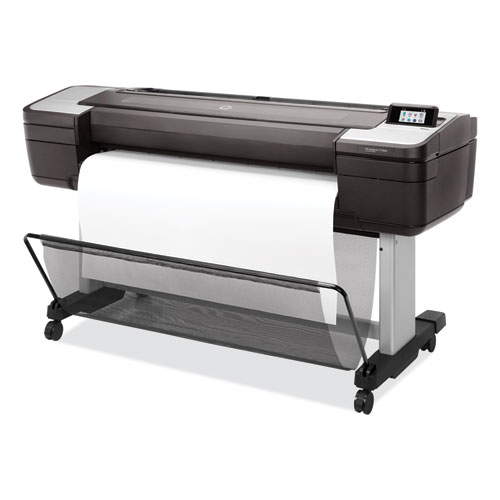 DesignJet T1700dr 44" PostScript Printer