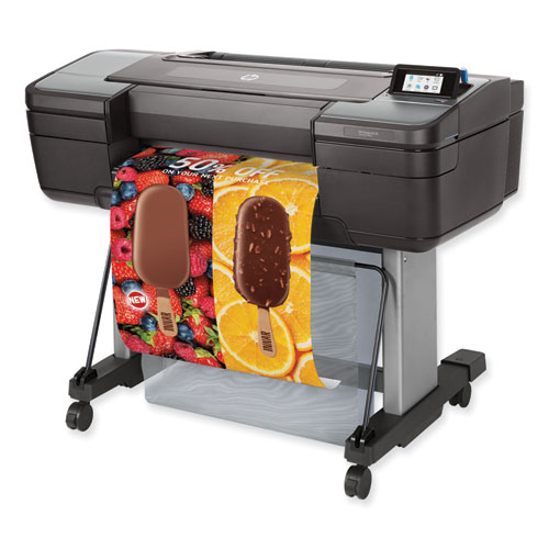 DesignJet Z6 24" PostScript Printer TAA Compliant