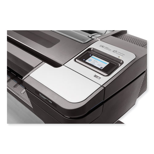 DesignJet T1700dr 44" PostScript Printer