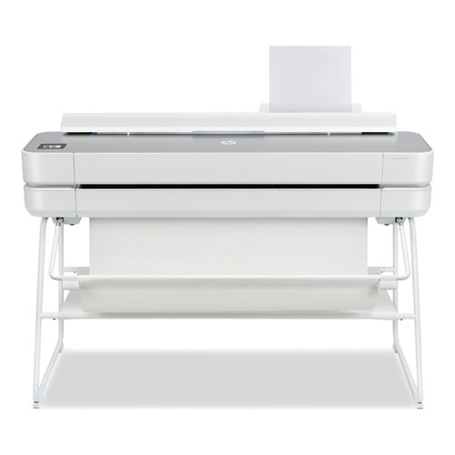 DesignJet Studio 36" Steel Large-Format Wireless Plotter Printer