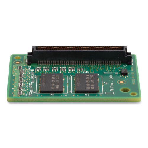 G6W84A 90-Pin DDR3 DIMM, 1 GB