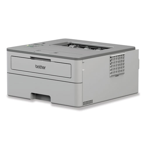 HL-2379DW Compact Laser Printer with Duplex Printing and Wireless Networking