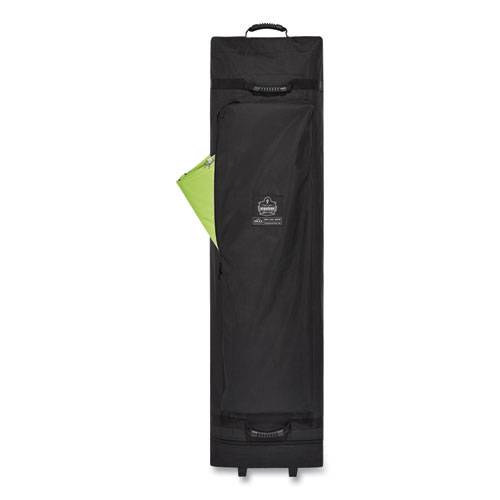 Shax 6015B Replacement Tent Storage Bag for 6015, Polyester, Black, Ships in 1-3 Business Days