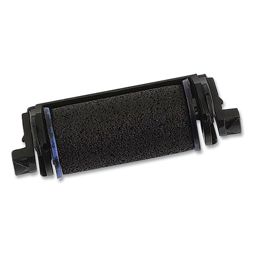 G-Series Replacement Ink Roller, Black, 2/Pack
