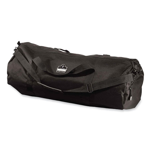 Arsenal 5020P Gear Duffel Bag, Polyester, Large, 14 x 35 x 14, Black, Ships in 1-3 Business Days