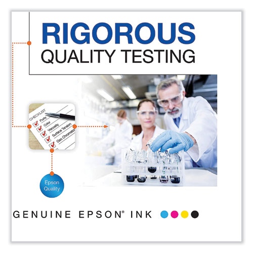 T80040V (T800) UltraChrome GS3 Ink, 700 mL, Yellow