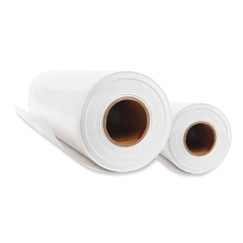 Image of Legacy Baryta II Professional Media Paper Roll, 16 mil, 44" x 50 ft, Semi-Gloss White