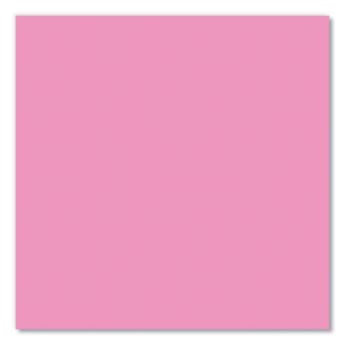 Image of Paper Mate® Pink Pearl Eraser, For Pencil Marks, Rectangular Block, Medium, Pink, 3/Pack