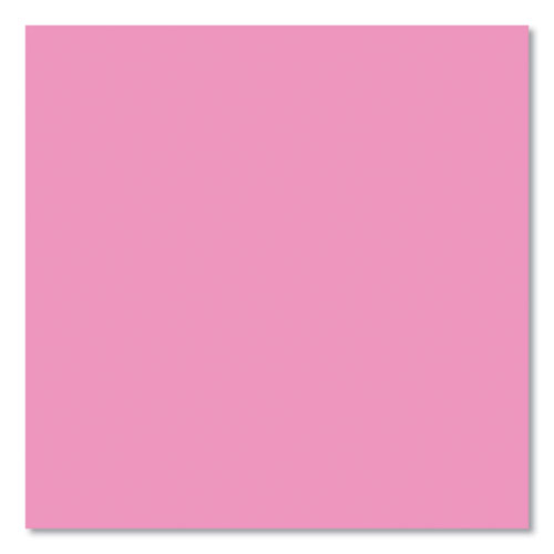 Image of Paper Mate® Pink Pearl Eraser, For Pencil Marks, Rectangular Block, Medium, Pink, 24/Box