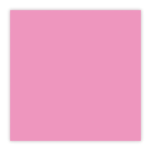 Image of Paper Mate® Pink Pearl Eraser, For Pencil Marks, Rectangular Block, Large, Pink, 12/Box