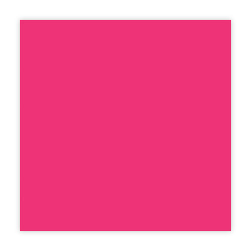 Image of Sharpie® Retractable Highlighters, Fluorescent Pink Ink, Chisel Tip, Pink/Black Barrel, Dozen