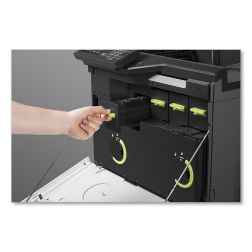 CS820de Color Laser Printer