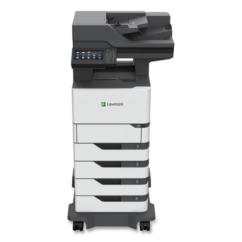 MX721adhe Multifunction Printer, Copy/Fax/Print/Scan