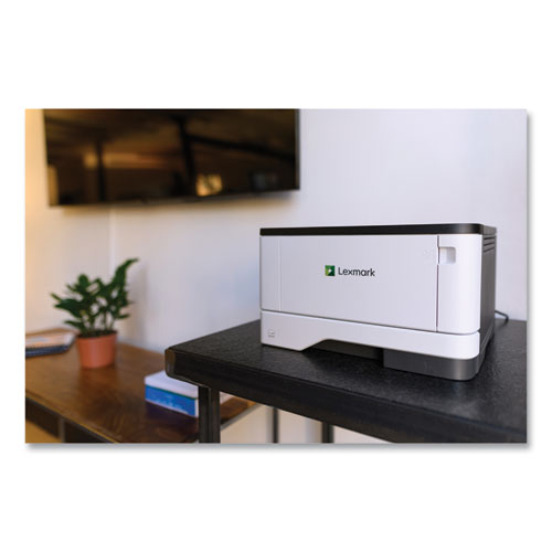 Image of Lexmark™ Ms431Dn Laser Printer