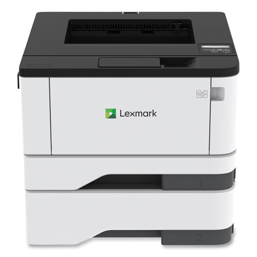 Image of Lexmark™ Ms431Dw Laser Printer