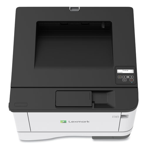 Image of Lexmark™ Ms431Dw Laser Printer