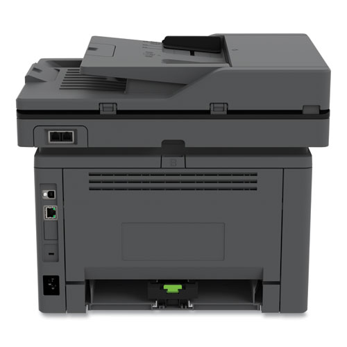 MX331adn MFP Mono Laser Printer, Copy; Print; Scan