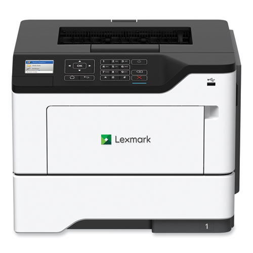 Lexmark™ Ms621Dn Wireless Laser Printer