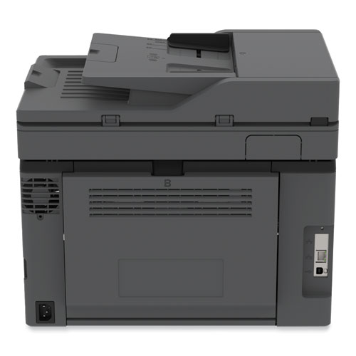 Image of Lexmark™ Cx431Adw Mfp Color Laser Printer, Copy; Print; Scan