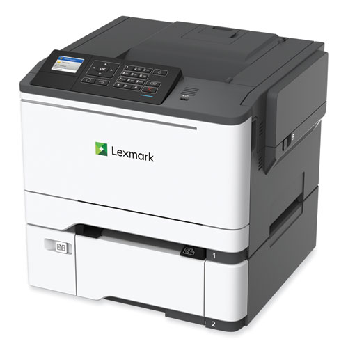 Image of Lexmark™ Cs521Dn Laser Printer