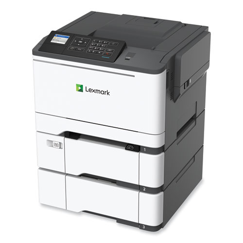 CS521dn Laser Printer
