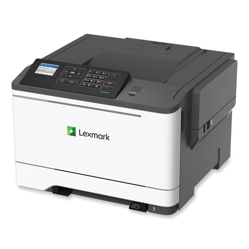 Image of Lexmark™ Cs521Dn Laser Printer