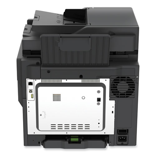 Image of Lexmark™ Cx622Ade Multifunction Printer, Copy/Fax/Print/Scan
