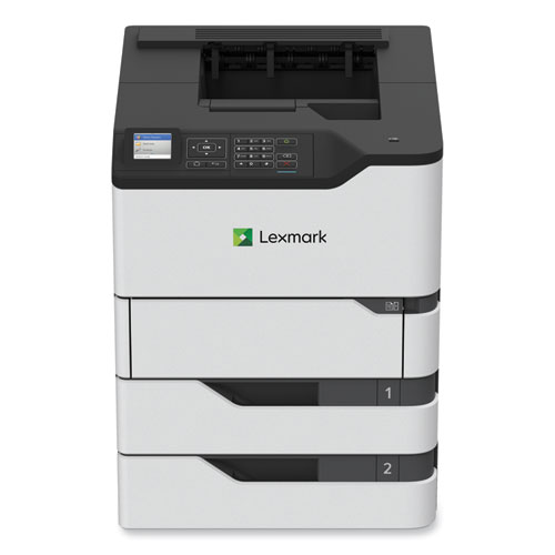 Image of Lexmark™ Ms821N Laser Printer