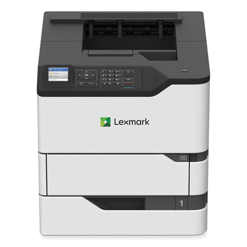 Lexmark™ Ms821N Laser Printer