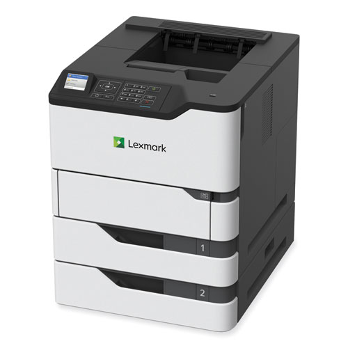 Image of Lexmark™ Ms821Dn Laser Printer