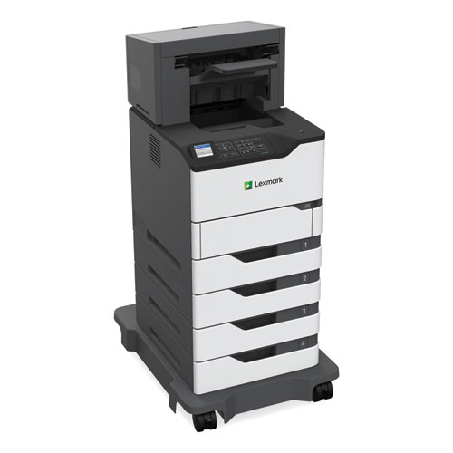Image of Lexmark™ Ms821Dn Laser Printer