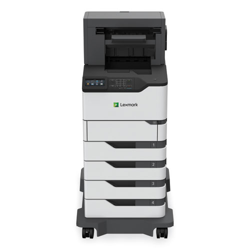 MS826de Laser Printer