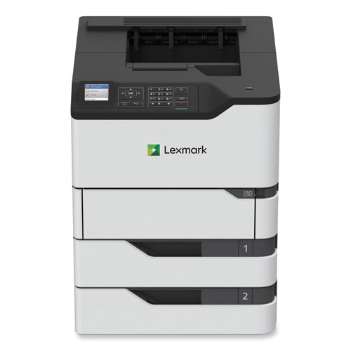 Image of Lexmark™ Ms725Dvn Laser Printer