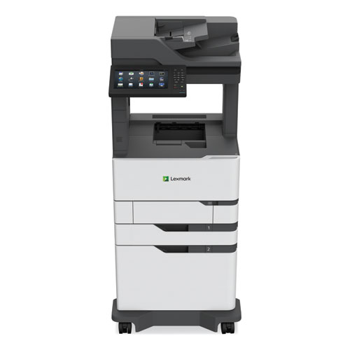 Lexmark™ Ms725Dvn Laser Printer