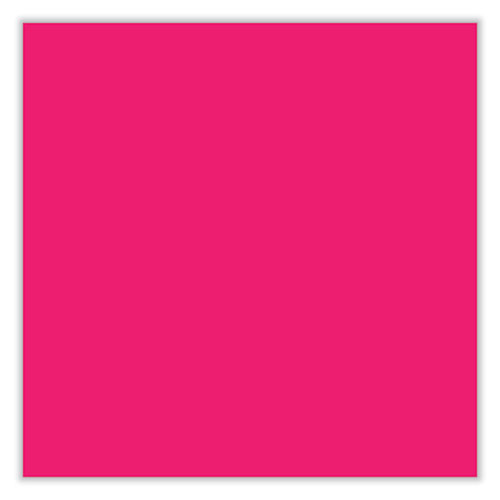 Image of Sharpie® Permanent Paint Marker, Medium Bullet Tip, Pink, Dozen