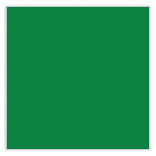 Image of Sharpie® Permanent Paint Marker, Medium Bullet Tip, Green, 12/Pack