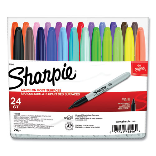 The BEST Markers Ever 