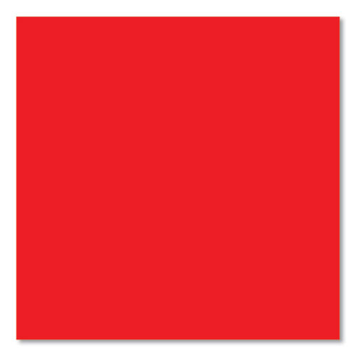 Image of Sharpie® Permanent Paint Marker, Medium Bullet Tip, Red