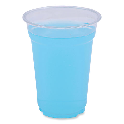 Plastic Cups — Bar Products