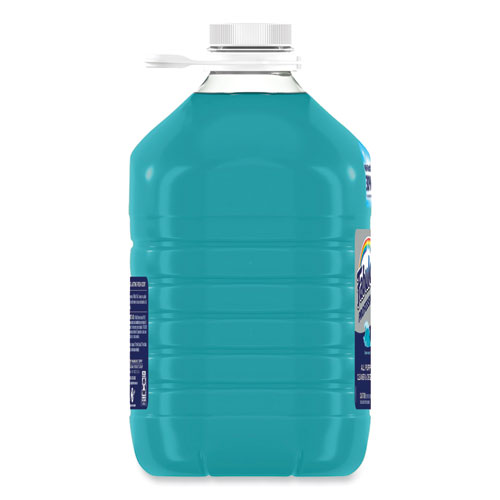 Image of Fabuloso® All-Purpose Cleaner, Ocean Cool Scent, 1 Gal Bottle