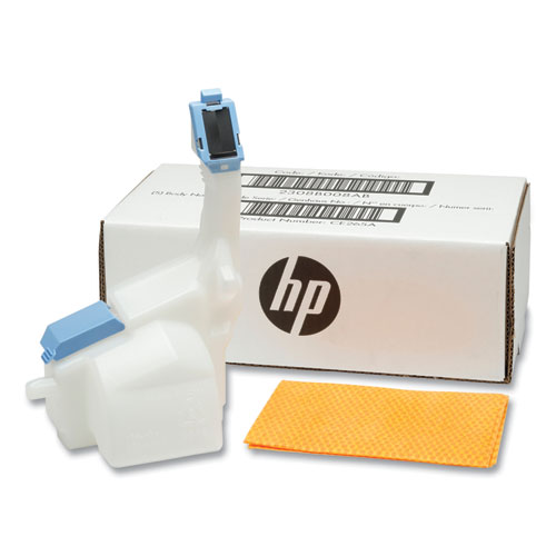Image of Hp Ce265A (Hp 648A) Toner Collection Unit, 36,000 Page-Yield