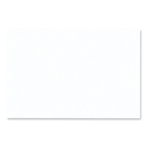Image of Prang® Sunworks Construction Paper, 50 Lb Text Weight, 12 X 18, Bright White, 50/Pack