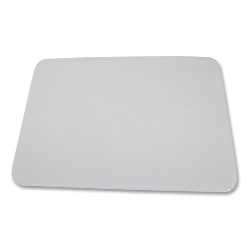 Sct® Bakery Bright White Cake Pad, Single Wall Pad, 1/4 Sheet, 10 X 14, White, Paper, 100/Bundle