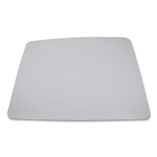 Sct® Bakery Bright White Cake Pad, Double Wall Pad, 19 X 14 X 0.31, White, Paper, 50/Carton