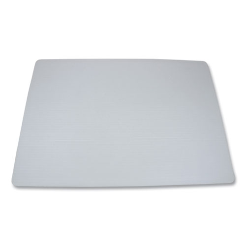 Sct® Bakery Bright White Cake Pad, Single Wall Pad, 25.5 X 17.5, White, Paper, 50/Carton