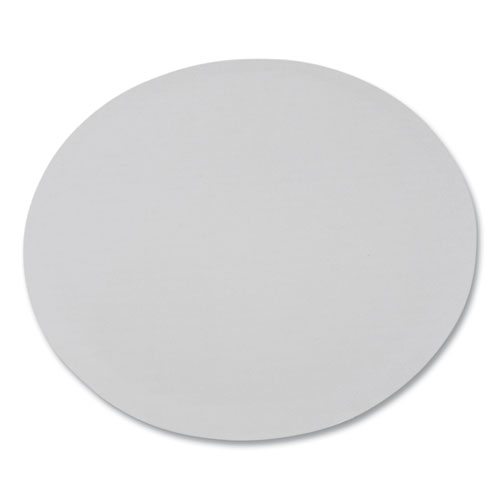 Sct® Bright White Cake Circles, 12" Diameter, White, Paper, 100/Carton