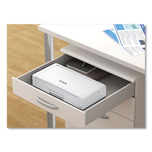 WorkForce EC-C110 Wireless Mobile Color Printer