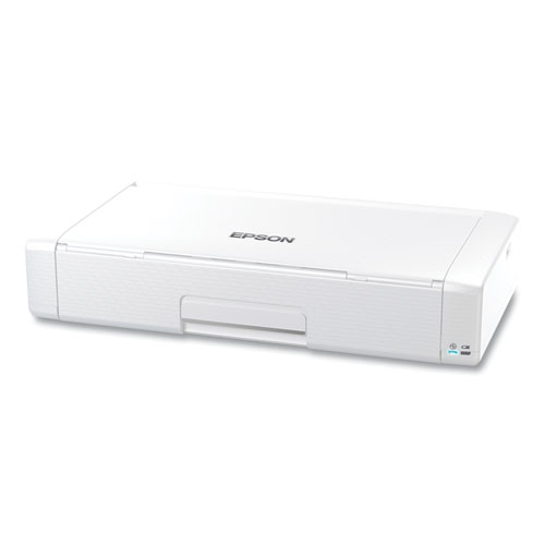 WorkForce EC-C110 Wireless Mobile Color Printer