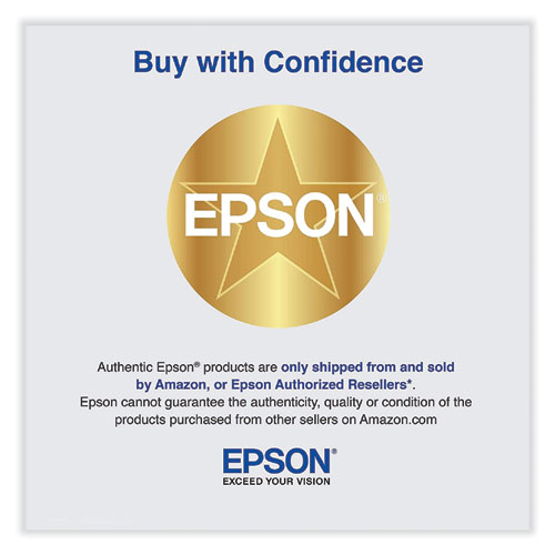 Image of Epson® T366100 Maintenance Box